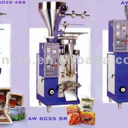 QS-L300K particles packing machine