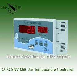 QTC-2NV Milk Jar Temperature Controller Voltage Protection