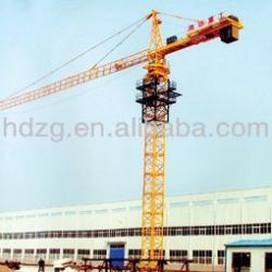 qtz construction crane