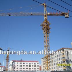 QTZ250 Travelling Tower Crane