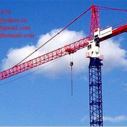 QTZ63A(5010)6T Tower Crane