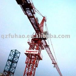 QTZ80-5613 TOWER CRANE,CE APPROVED,HIGH QUALITY