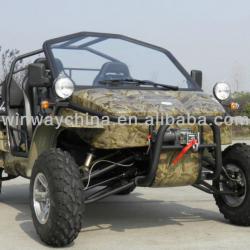 Quad Bike for sale WinwayChina