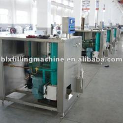 Quality Fruit juice high pressure homogenizing machine