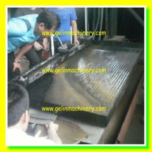 Quality ISO9001:2008 6s gold shaking table