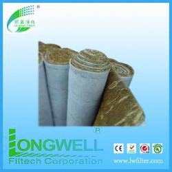 Quality Layers paper paint arrestor