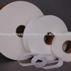 Quantitative filter paper