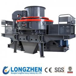 quartz sand making machine for building material business