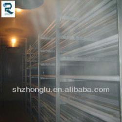 quick-freezer for cold storage