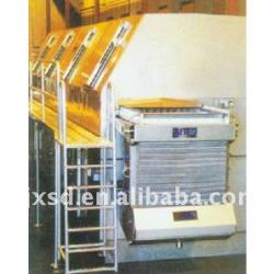 quick-frozen equipment Tunnel Freezer