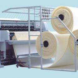 Quilting machine
