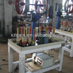 QX130-12-2 high speed cord braiding machine