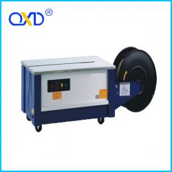 QXD semi automatic strapping machine