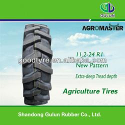R1 Farm Tractor Tire 8.3-24