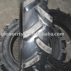 R1 pattern agricultural tire 5-14