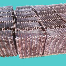 R134a Refrigerant copper tube Condenser