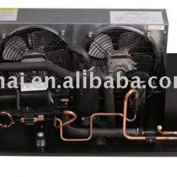 R22 Condensing Units for cooled chiller cold room freezing cabinet