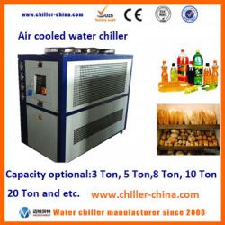 R410a Water Chiller