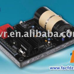 R448 Self excited voltage regulator