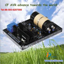 R449 generator spare parts AVR