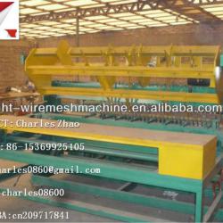 rabbit cage machine(Factory)