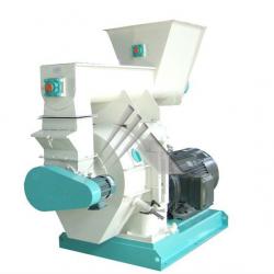 Rabbit feeding mills machine/Poultry feed manufacturing machine