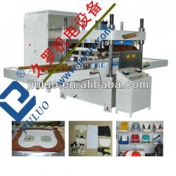 Radio Frequency Plastic Welding Machine