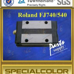 Rail Block For Roalnd FJ740/540