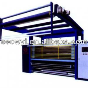 Raising machine SMA168 full inverter plc 2500 mm