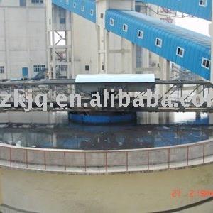 Rake Thickener Machine