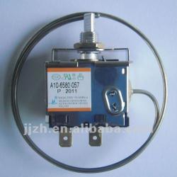 ranco thermostat A series for showcase refrigerator 220-250v