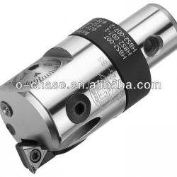 Range 25-33 Micro-adjustable Finish Boring Head