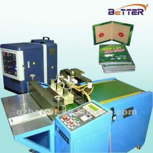 Rats glue trap board making machine