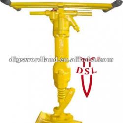 RB777C pneumatic rammer