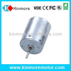 RC 370 DC Motor Brushed Diameter 24.4mm