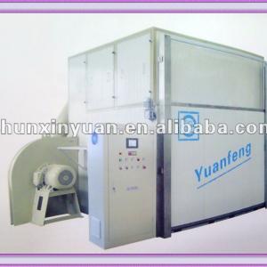 RCT-III Yarn Package Drying Machine