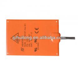 RDB type silicone rubber cabinet heater