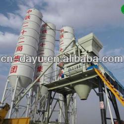 Ready Mix Concrete Plant