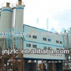 ready mix concrete plant HLS90