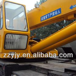 Real Japanse crane , tadano crane for sale used