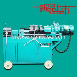 Rebar Paralleled Threading Machine, Rebar Thread Rolling Machine