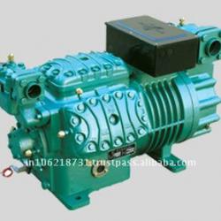 Reconditioning Refrigeration Compressor