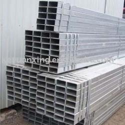 Rectangular Steel Pipe