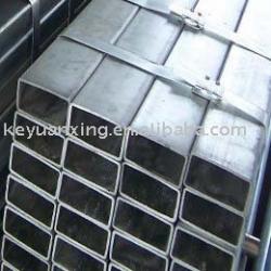 Rectangular Steel Pipe