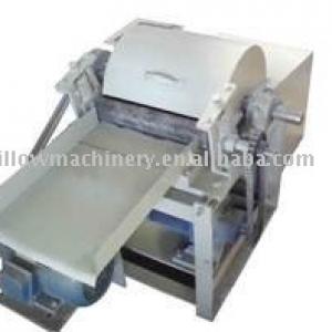 Recycle Fiber Carding Machine with CE