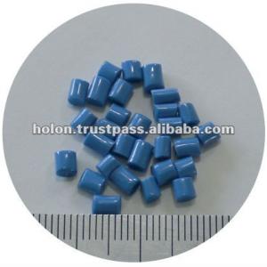 Recycled Plastic Pellet Production Machine Made in Japan ( PA PBT TPU )