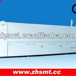 reflow/8 zones reflow oven/reflow soldering machine/reflow solder