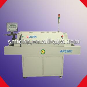 Reflow Oven AR330C/SMT Small Conveyor Reflow Oven/convection reflow soldering oven