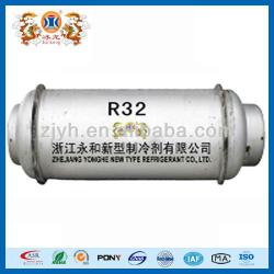 refrigerant gas R32
