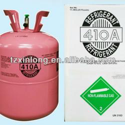 Refrigerant R410A Homelife Brand with 99.9% Purity